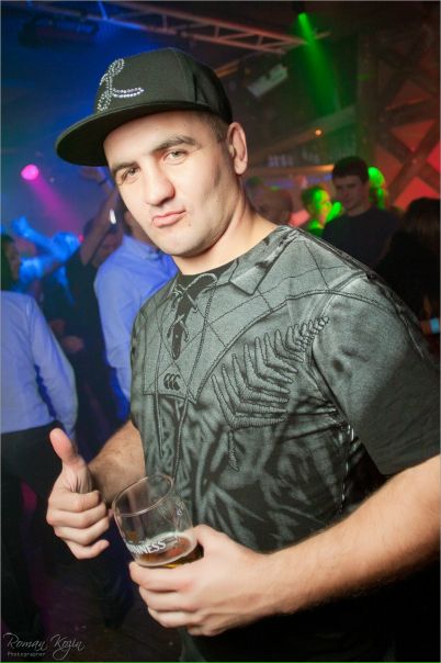 №142, Роман Козин, 37 лет, Красноярск №142, Роман Козин, 37 лет, Красноярск