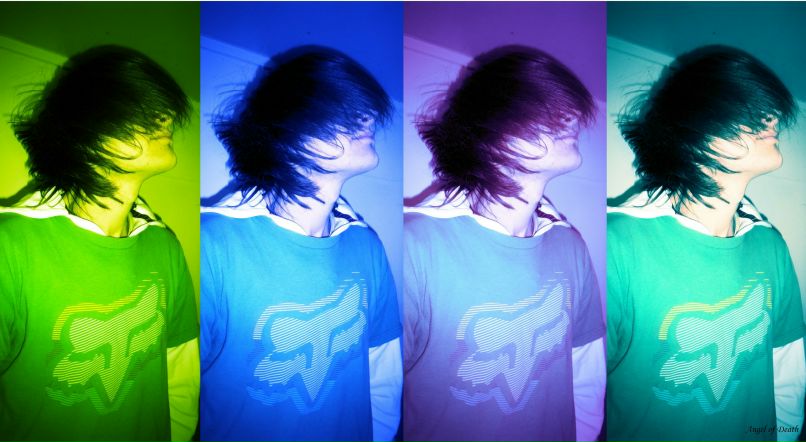 Вова Тімотін ͡๏̯͡๏ ANGEL OF DEATH ͡๏̯͡๏ | Киев