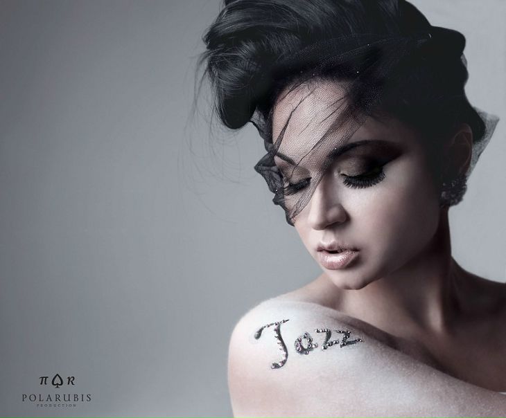 №192, Анжелика Алфёрова Джазпорт, Москва, Россия №192, Анжелика Алфёрова Джазпорт, Москва, Россия