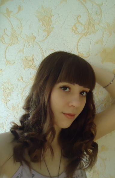 Вера Иваева | Выкса