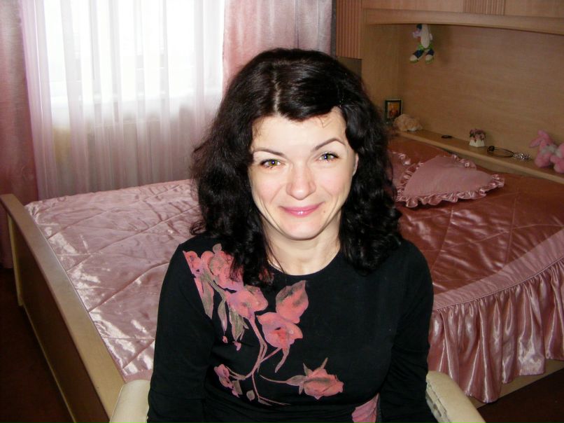 Валерия Нагаевская | Киев