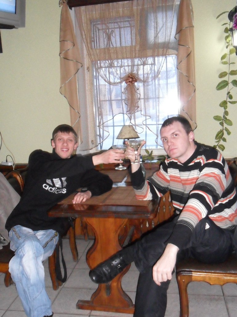 Марат Дзагоев | Каменское / Днепродзержинск