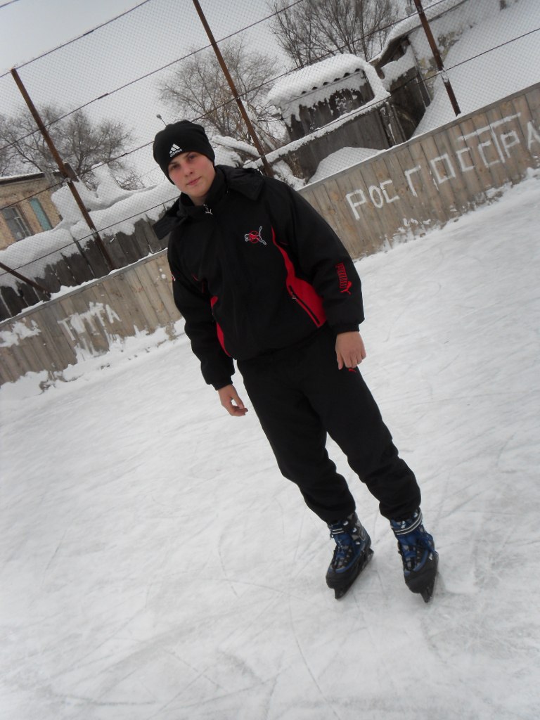 Борис Зотов | Серафимович