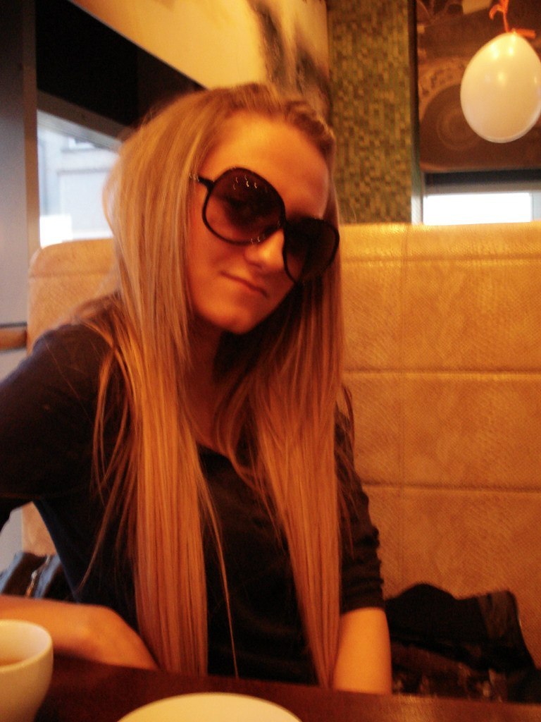 Катюля Послушаева | Новосибирск