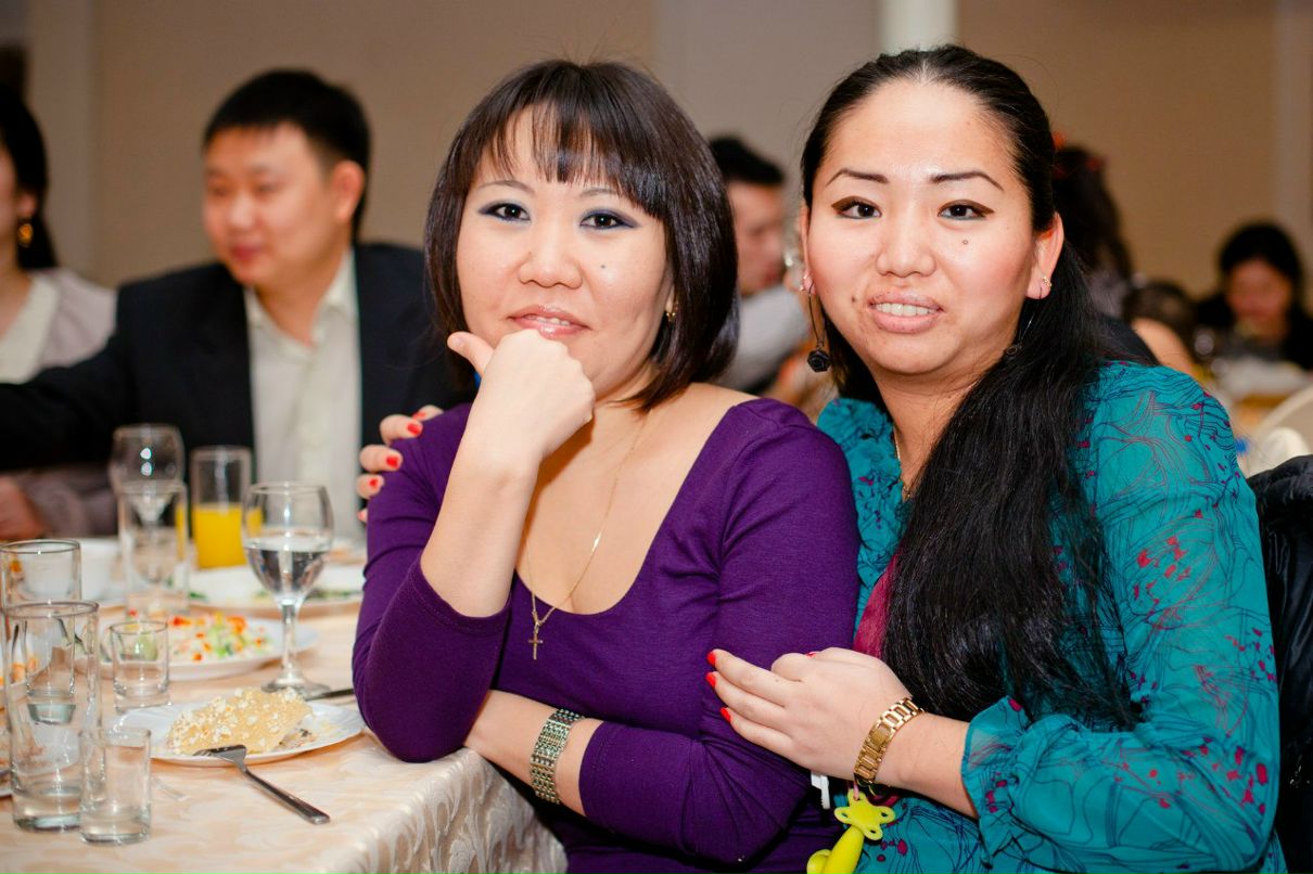 Вячеслав Пак | Санкт-Петербург