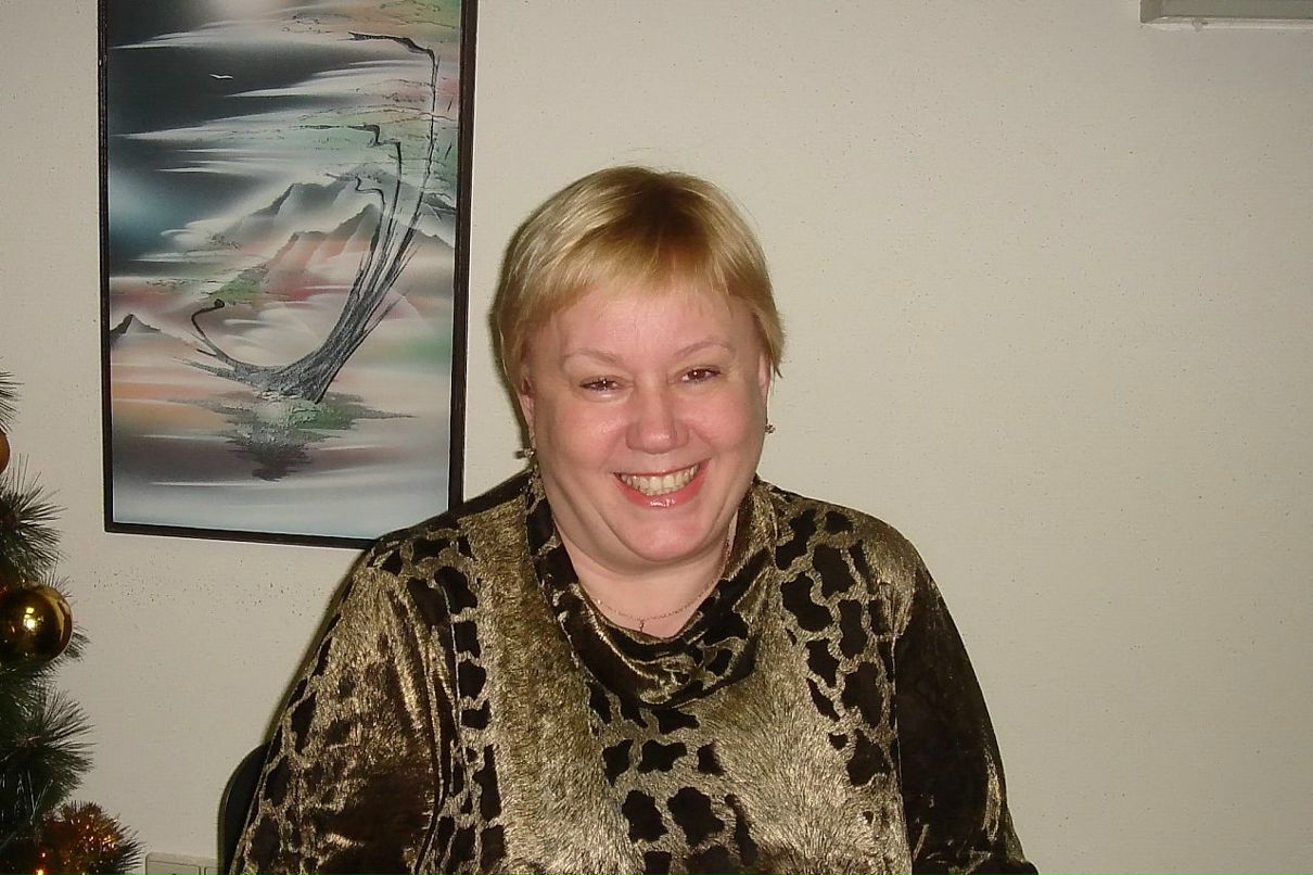 Елена Еленина | Киев