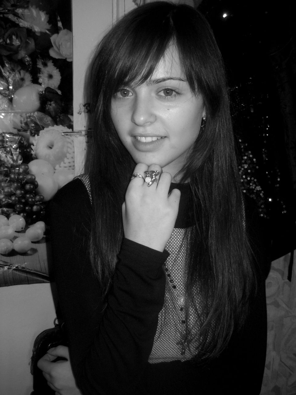 Соньяна Исмаилова | Харьков