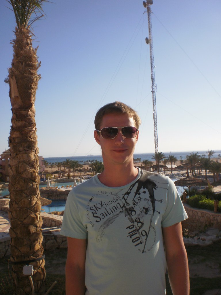 Сергей Рудный | Санкт-Петербург