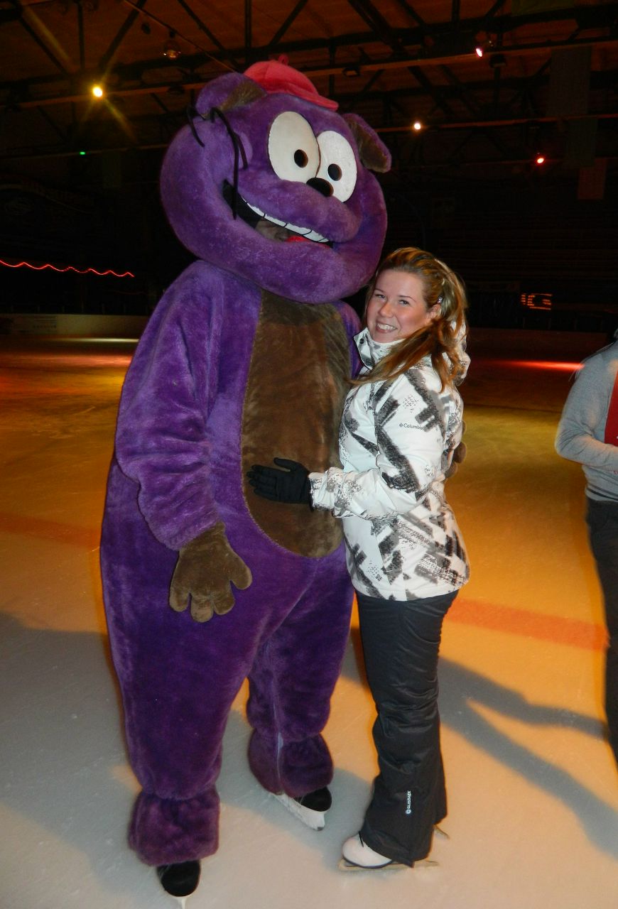 Юля Митру | Киров