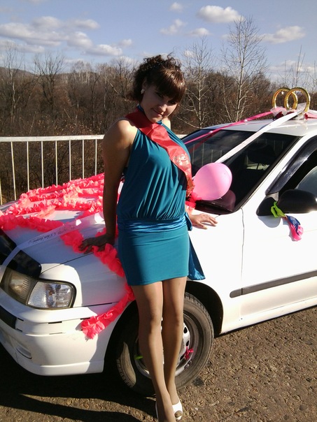 №14, Анастасия Добрынина №14, Анастасия Добрынина