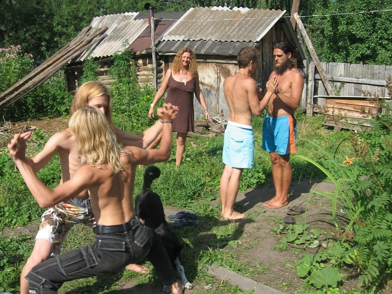 Виолетта Корконосова | Salt Lake City