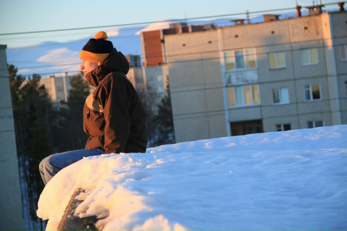 Бажен Габов | Санкт-Петербург