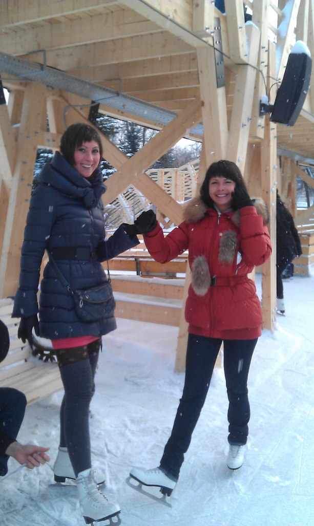 Любовь Клименко | Москва