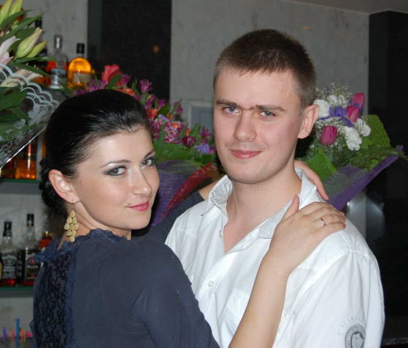 Анастасия Романович | Тверь