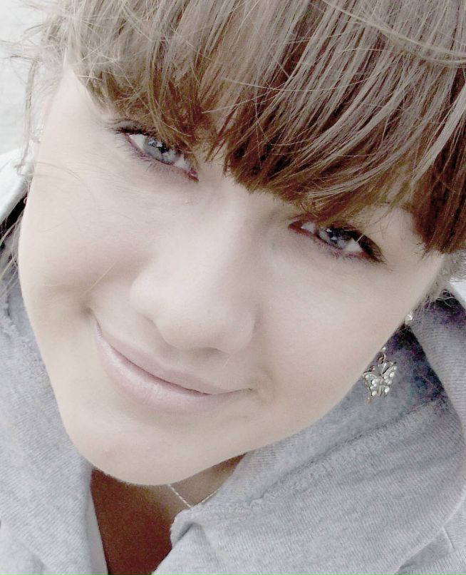 Таня Каракулова | Омск