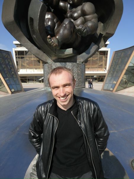 №55, Виталий Щедов, 38 лет, Симферополь №55, Виталий Щедов, 38 лет, Симферополь