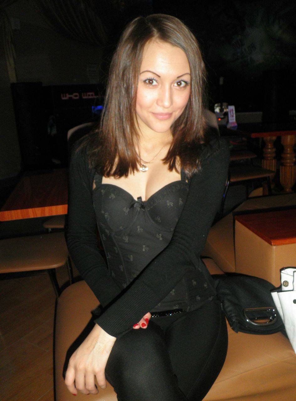 Катерина Смирнова | Комсомольск-на-Амуре