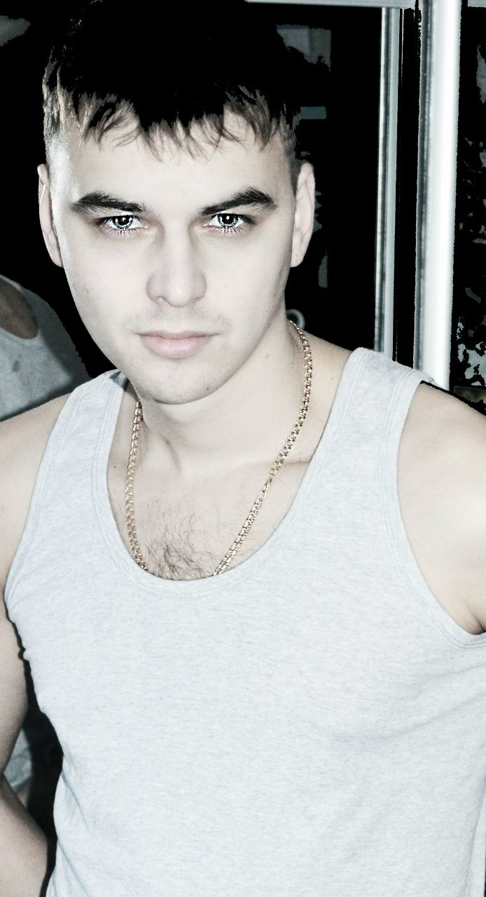 Константин Русаков | Челябинск