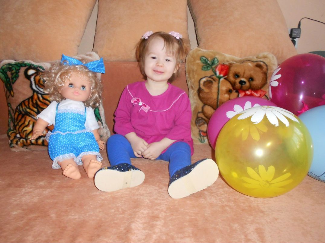 Юлия Моисейцева | Орехово-Зуево