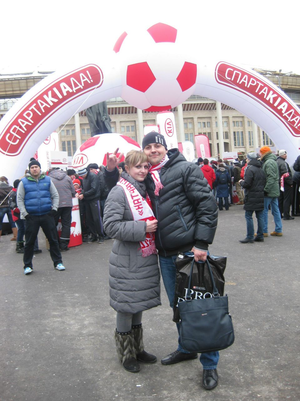 Оксана Макаренкова | Чехов-7