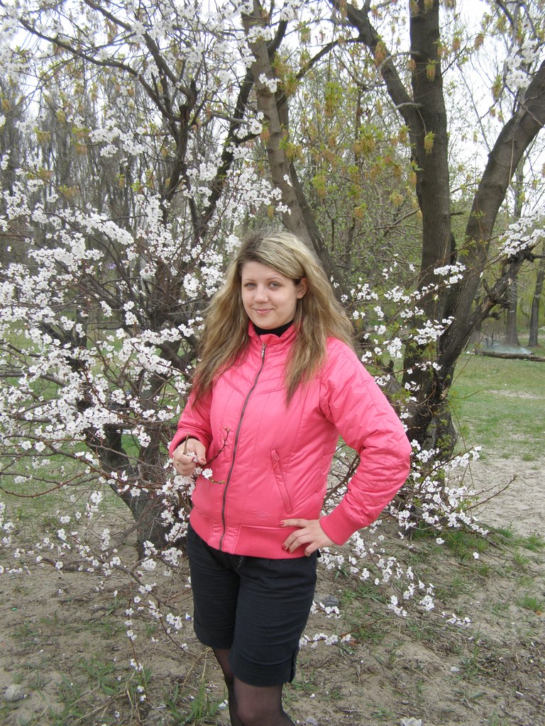 Евгения Касьяненко | Днепр (Днепропетровск)