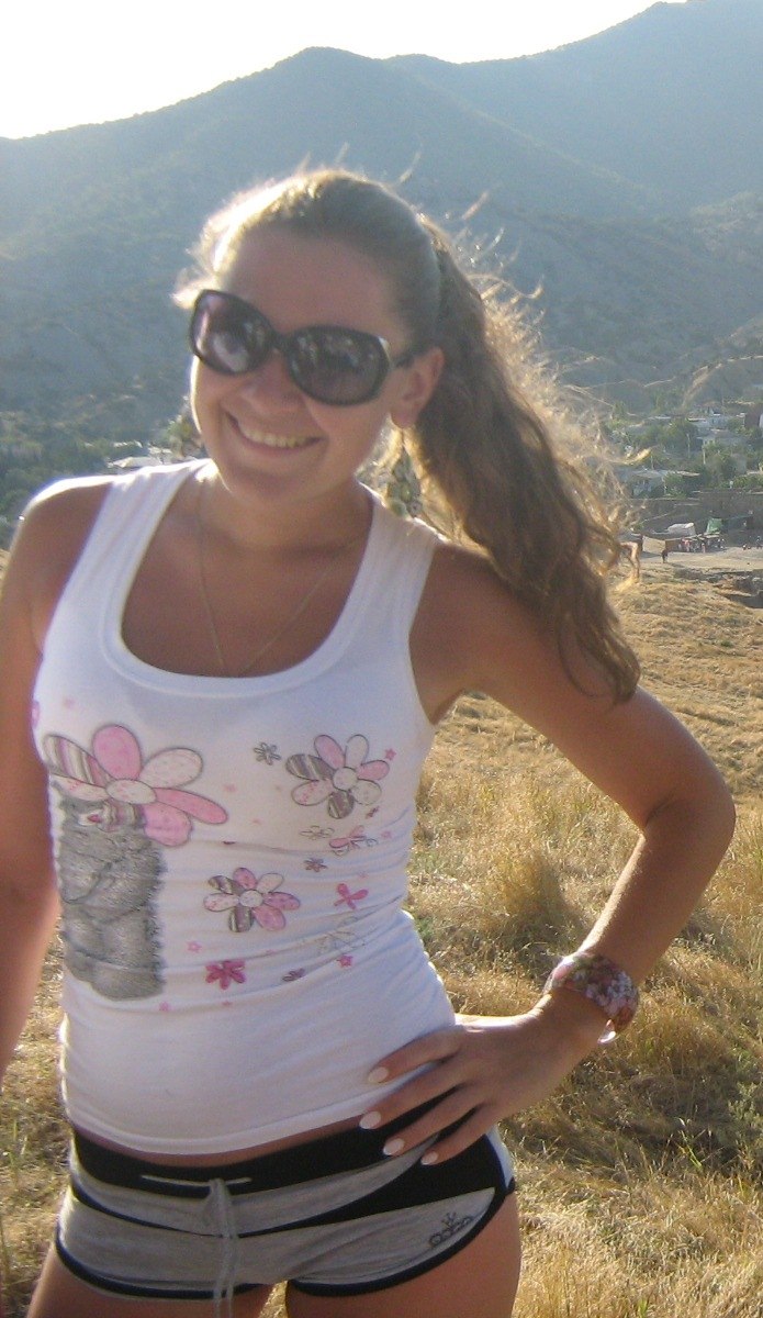 Оксана Железная | Харьков