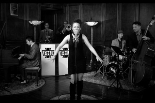 Nothing Else Matters - Postmodern Jukebox ft. 15 Year Old Caroline Baran - Metallica Cover