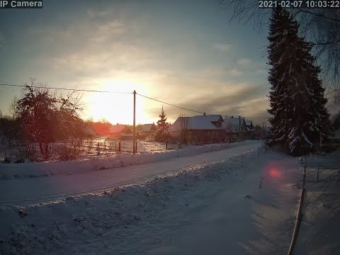 Дом в