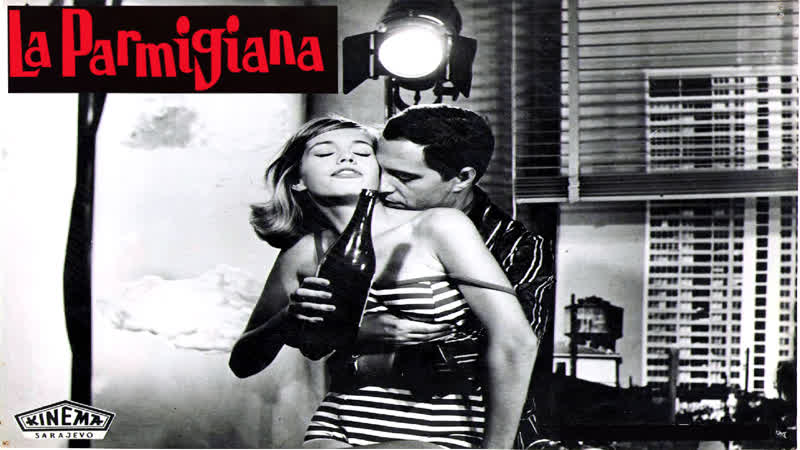 La parmigiana (1963)