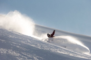 Diaries Downunder 2015 - Episode 2  : Snow, Surf or Both