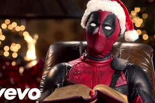 Deadpool | X Gon' Give It To Ya