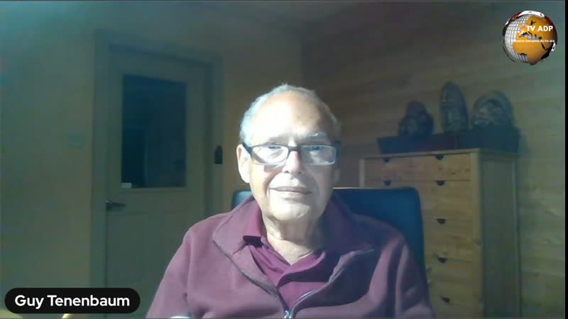 Guy Tenenbaum guéri dun cancer généralisé grâce à la médecine