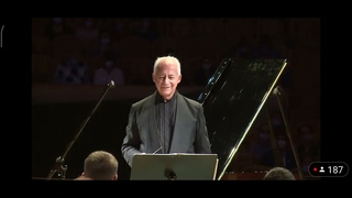 Mozart. Concerto No. 15 for piano and orchestra in B-flat major, KV 450--Ziyu Shao(12 y.o)