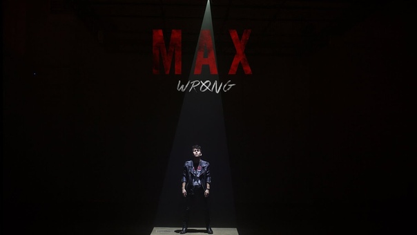MAX Gibberish (feat. Travie Mc Coy) Patrick Stump