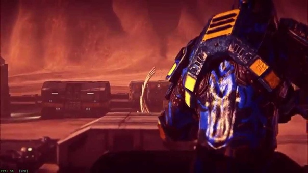 Planetside 2: