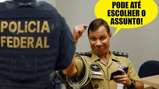 DELAO DE CID EST NA MESA DO ALEXANDRE! (MEU 07/09 NO FLOPOU)