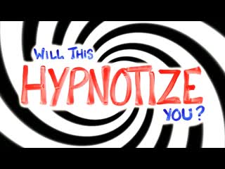 Will This Hypnotize You