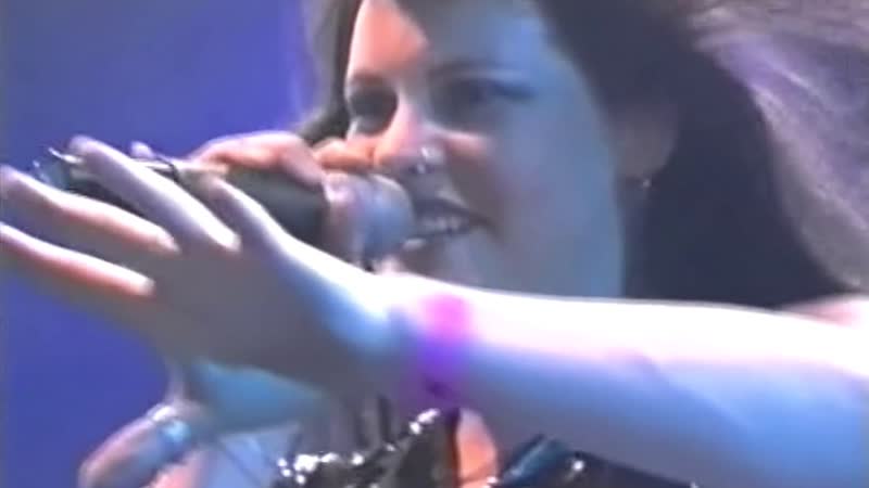 After Forever The Evil That Men Do ( Live Pinkpop