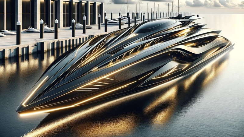 10 Mind Blowing LUXURY Concepts of Future