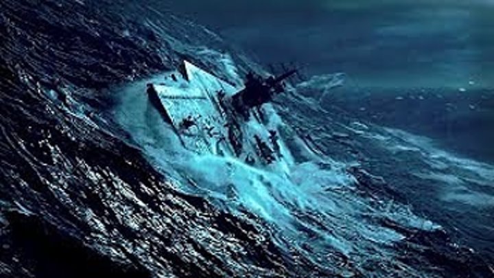 Фильм 2012 Цунами: Приливная волна Н D
