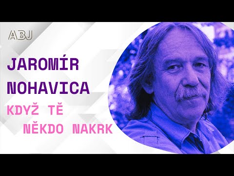 Jaromír Nohavica: Virtuálka, 06 KDYŽ TĚ NĚ KDO