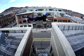 APEX Movement 2012 - Parkour & Freerunning - Bails, Fails, and Unused Footage