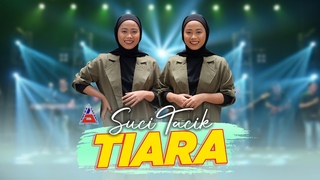 TIARA - Suci Tacik | Jika Kau Bertemu Aku Begini (Official Music Video ANEKA SAFARI)