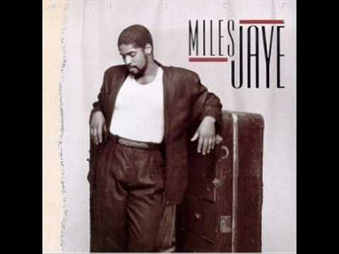 MILES JAYE LETS START LOVE