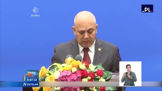 Partidos Comunistas de Cuba y China debaten sobre construcción del socialismo