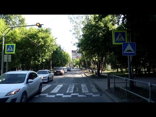 2019 07 11 Новосибирск, ул невского учительская