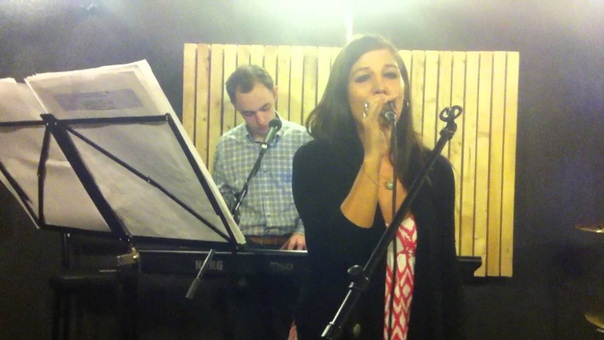 Lily Allen The Fear ( The Hands