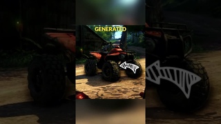 FLYING CAR Far Cry 3 - How to do it  #gaming #johnwick #stealth