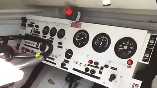 Тренажёр бронетранспортера БТР-80 России