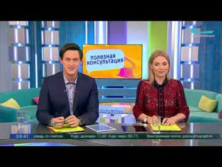 Весенние процедуры для восстановления кожи лица